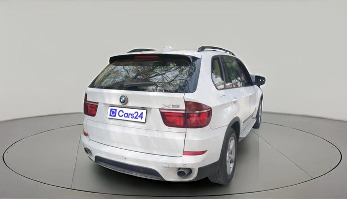 2013 BMW X5 xDrive 30d, Diesel, Automatic, 1,13,142 km, exterior