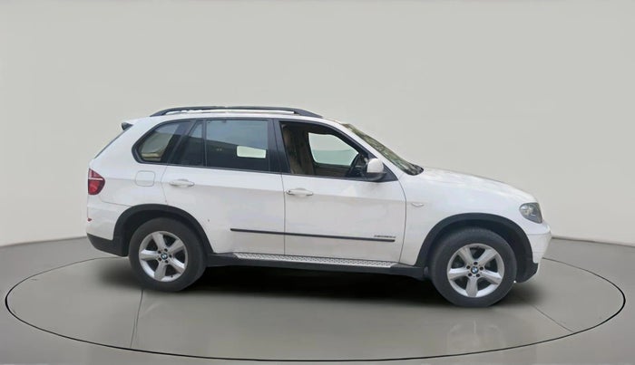 2013 BMW X5 xDrive 30d, Diesel, Automatic, 1,13,142 km, exterior