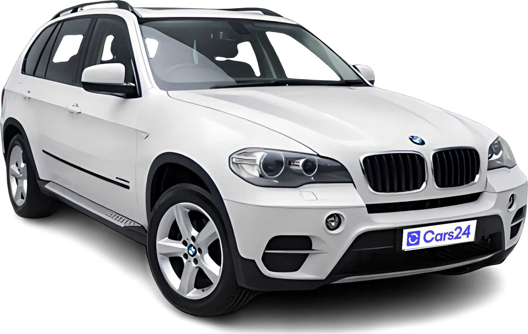 2013 BMW X5 - SUV - Diesel - Automatic - ₹9.97 lakh
