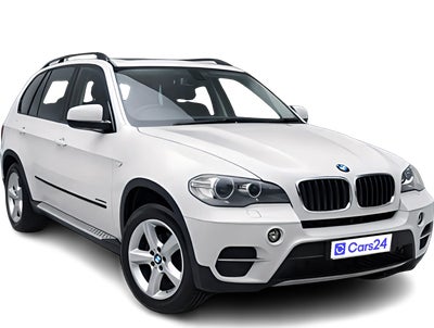 2013 BMW X5 - SUV - Diesel - Automatic - ₹9.97 lakh