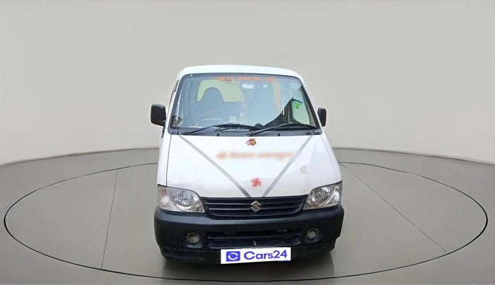 2023 Maruti Eeco 5 STR AC CNG, CNG, Manual, 75,490 km, exterior