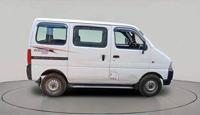 2023 Maruti Eeco 5 STR AC CNG, CNG, Manual, 75,490 km, exterior
