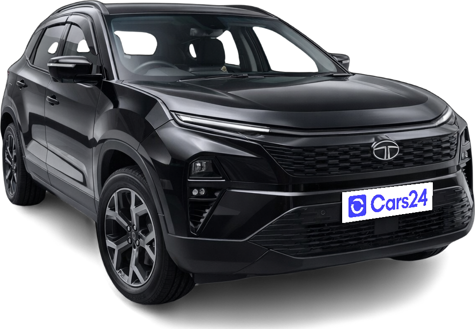 2024 Tata Harrier - SUV - Diesel - Manual - ₹18.34 lakh