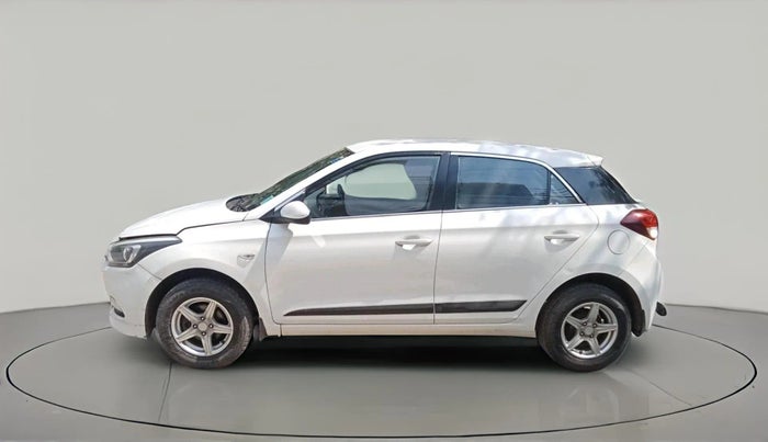 2015 Hyundai Elite i20 MAGNA 1.2, Petrol, Manual, 31,528 km, exterior
