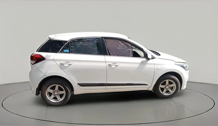 2015 Hyundai Elite i20 MAGNA 1.2, Petrol, Manual, 31,528 km, exterior