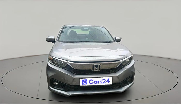 2018 Honda Amaze 1.2L I-VTEC V CVT, Petrol, Automatic, 43,689 km, exterior