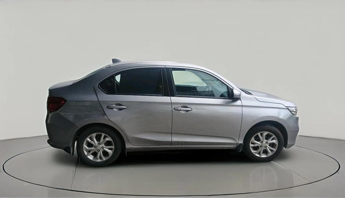 2018 Honda Amaze 1.2L I-VTEC V CVT, Petrol, Automatic, 43,689 km, exterior