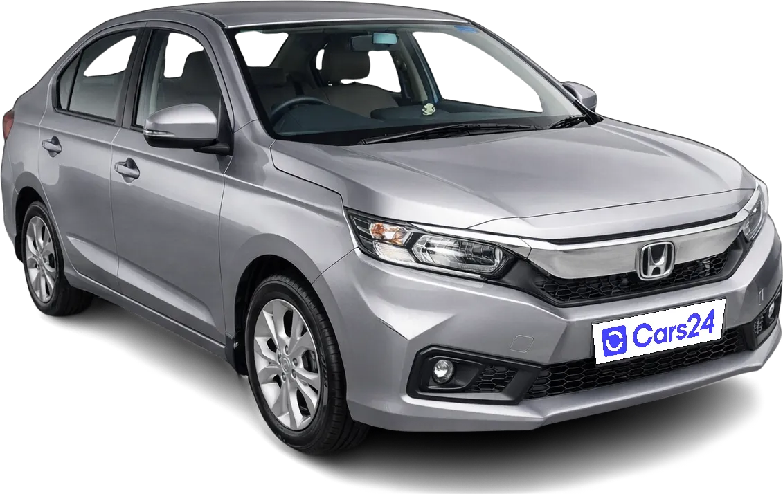 2018 Honda Amaze - Sedan - Petrol - Automatic - ₹4.27 lakh