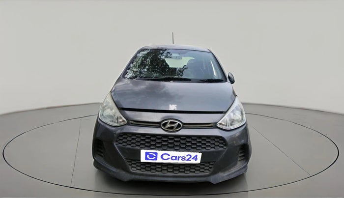 2018 Hyundai Grand i10 MAGNA U2 1.2 CRDI, Diesel, Manual, 1,00,855 km, exterior