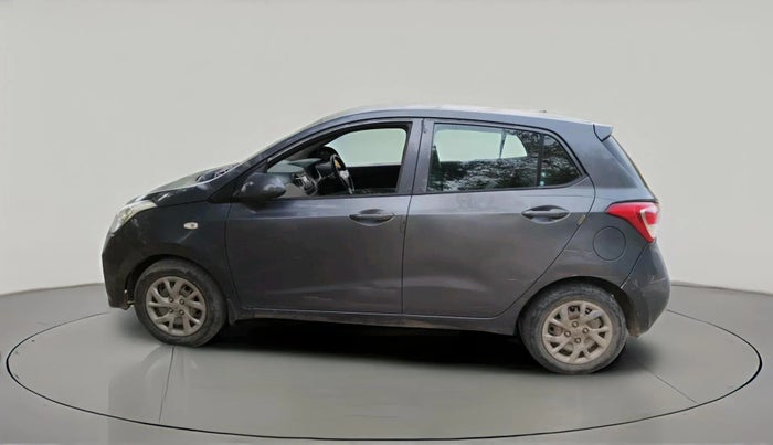 2018 Hyundai Grand i10 MAGNA U2 1.2 CRDI, Diesel, Manual, 1,00,855 km, exterior