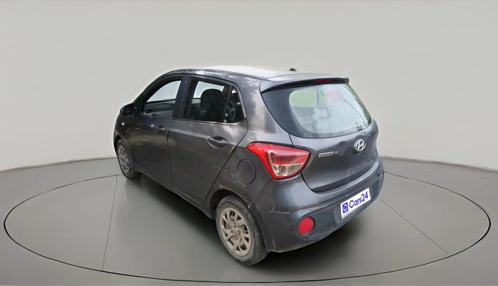 2018 Hyundai Grand i10 MAGNA U2 1.2 CRDI, Diesel, Manual, 1,00,855 km, exterior