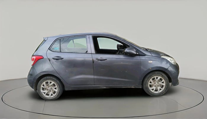 2018 Hyundai Grand i10 MAGNA U2 1.2 CRDI, Diesel, Manual, 1,00,855 km, exterior