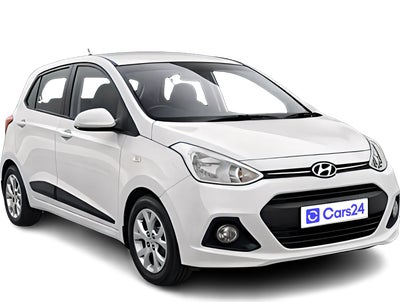 2013 Hyundai Grand i10 - Hatchback - Diesel - Manual - ₹1.47 lakh