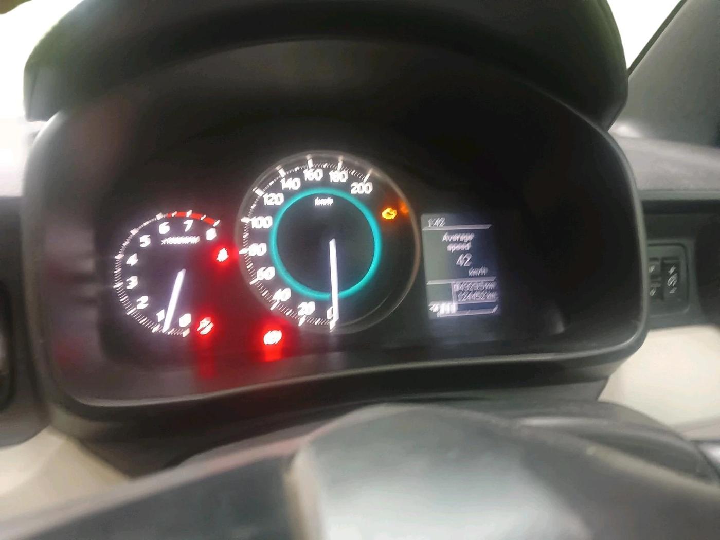2018 Maruti IGNIS ZETA 1.2, CNG, Manual, 1,24,452 km, interior
