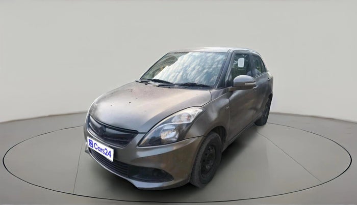 2015 Maruti Swift Dzire VDI, Diesel, Manual, 58,098 km, exterior