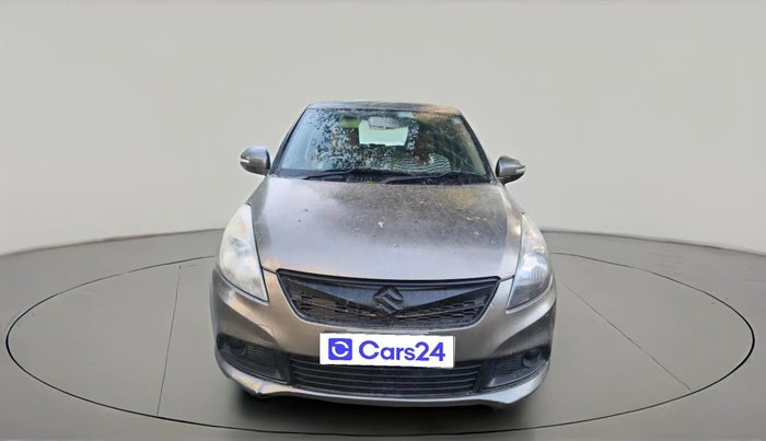 2015 Maruti Swift Dzire VDI, Diesel, Manual, 58,098 km, exterior