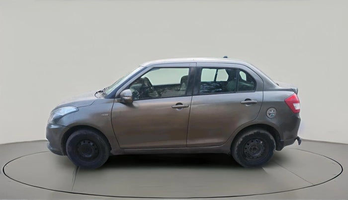 2015 Maruti Swift Dzire VDI, Diesel, Manual, 58,098 km, exterior