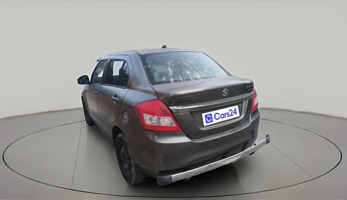 2015 Maruti Swift Dzire VDI, Diesel, Manual, 58,098 km, exterior