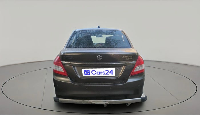 2015 Maruti Swift Dzire VDI, Diesel, Manual, 58,098 km, exterior