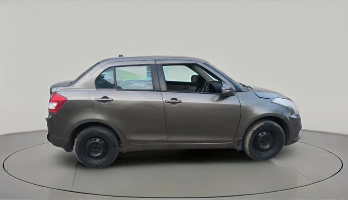2015 Maruti Swift Dzire VDI, Diesel, Manual, 58,098 km, exterior