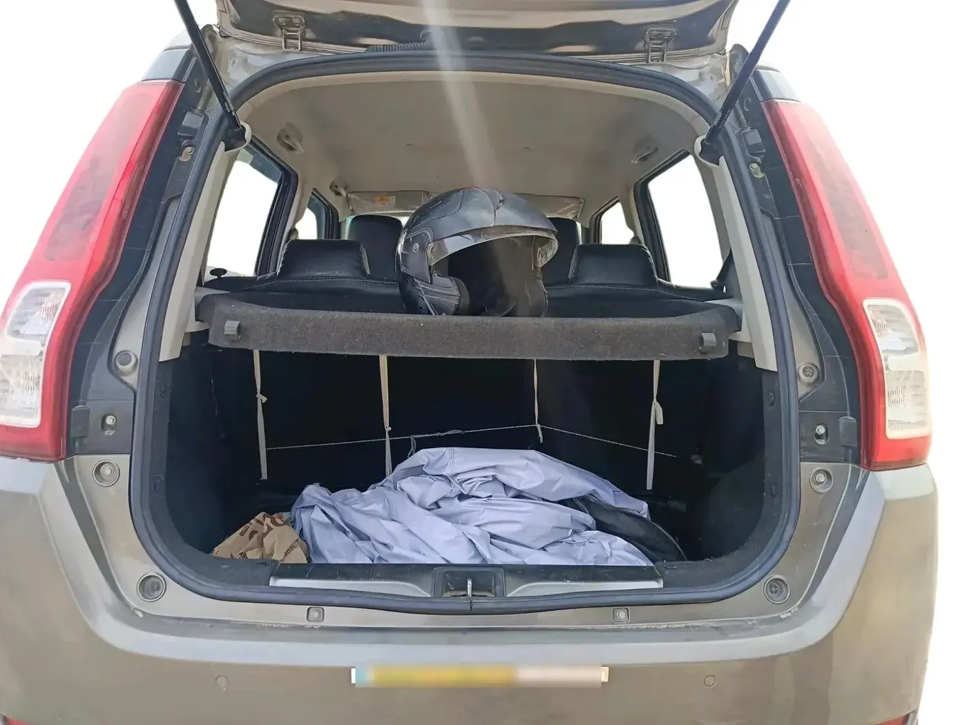 2023 Maruti New Wagon-R VXI 1.0, Petrol, Manual, 19,869 km, exterior