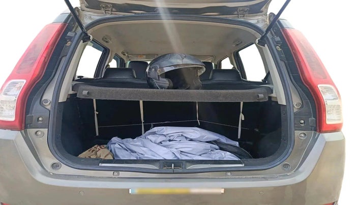 2023 Maruti New Wagon-R VXI 1.0, Petrol, Manual, 19,869 km, exterior