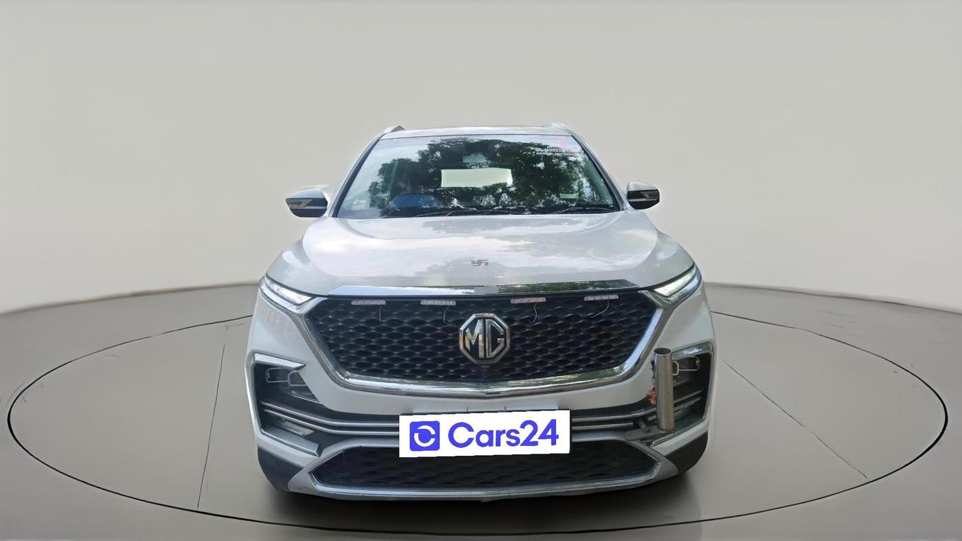 2020 MG HECTOR SHARP 2.0 DIESEL, Diesel, Manual, 94,502 km, exterior