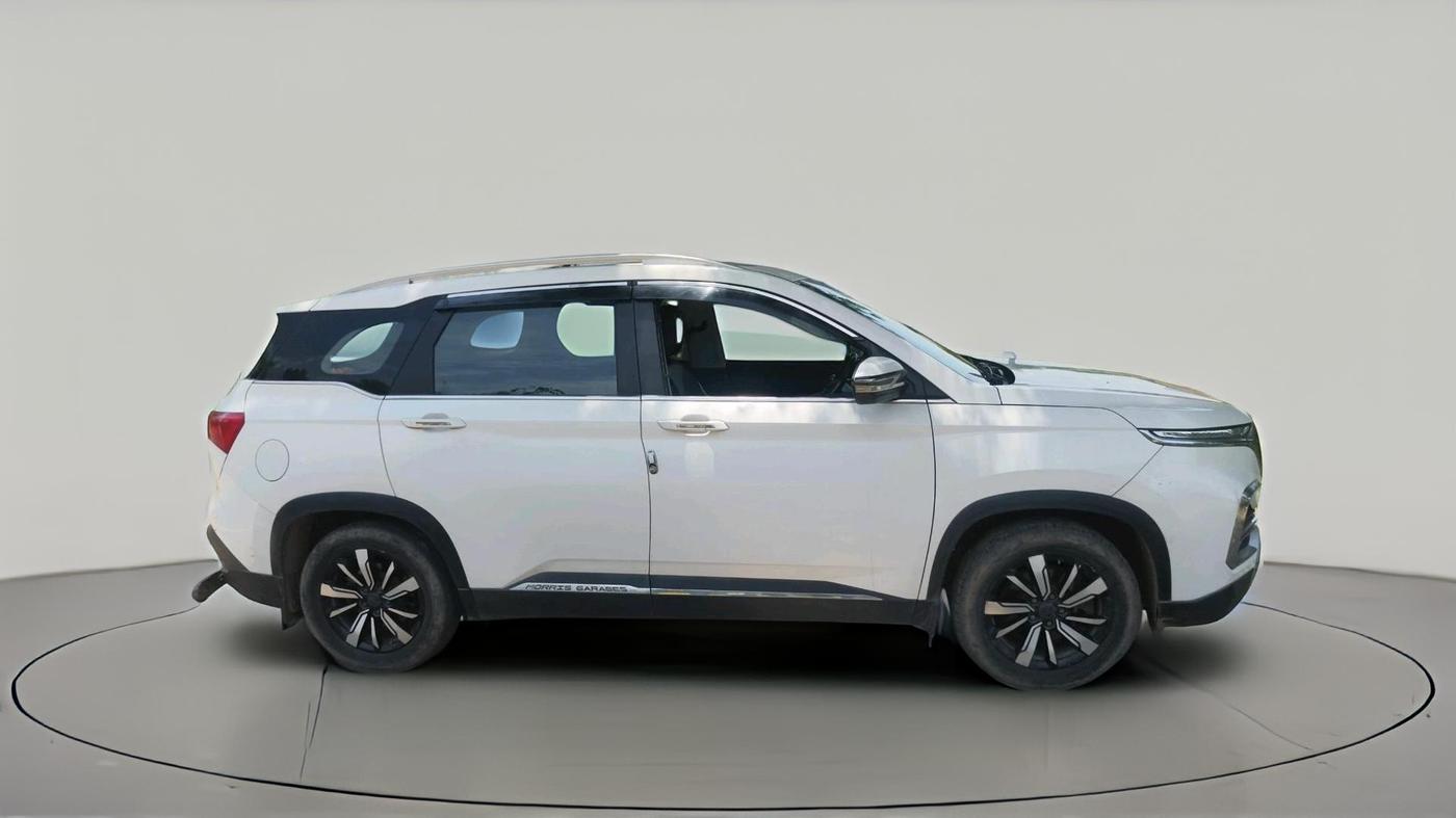 2020 MG HECTOR SHARP 2.0 DIESEL, Diesel, Manual, 94,502 km, exterior