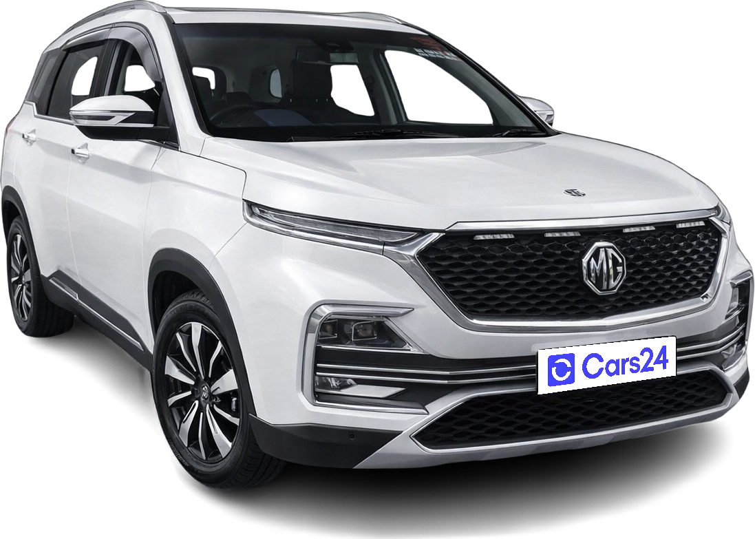 2020 MG HECTOR - SUV - Diesel - Manual - ₹11.15 lakh