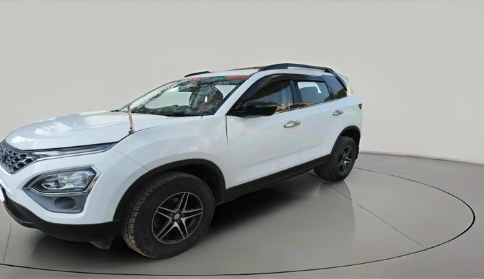 2021 Tata Safari XE, Diesel, Manual, 85,808 km, exterior