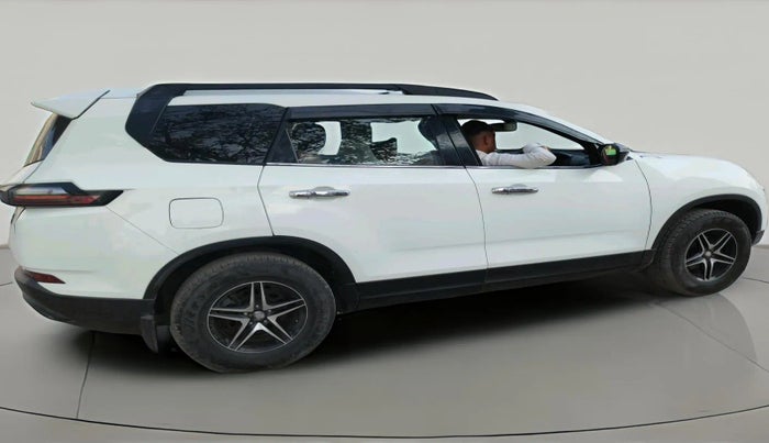 2021 Tata Safari XE, Diesel, Manual, 85,808 km, exterior