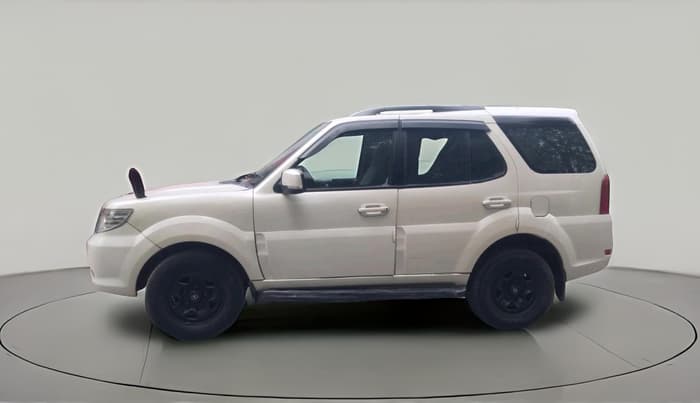 2013 Tata Safari Storme 2.2 EX 4X2, Diesel, Manual, 1,17,202 km, exterior