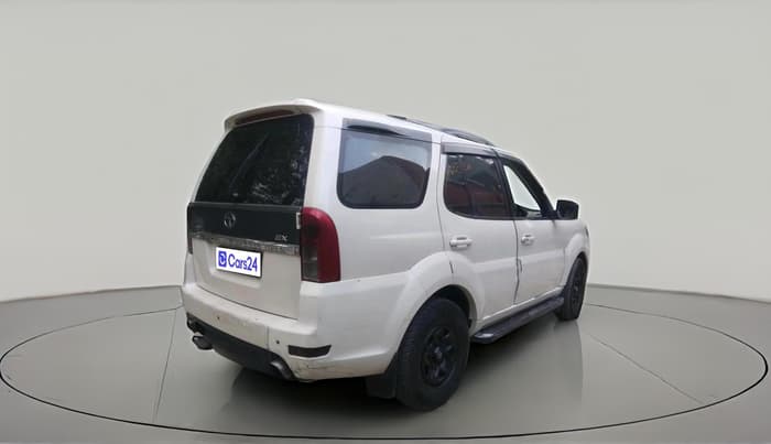 2013 Tata Safari Storme 2.2 EX 4X2, Diesel, Manual, 1,17,202 km, exterior