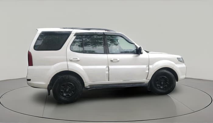 2013 Tata Safari Storme 2.2 EX 4X2, Diesel, Manual, 1,17,202 km, exterior