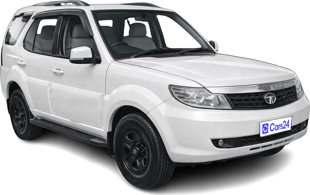 2013 Tata Safari Storme - SUV - Diesel - Manual - ₹2.17 lakh