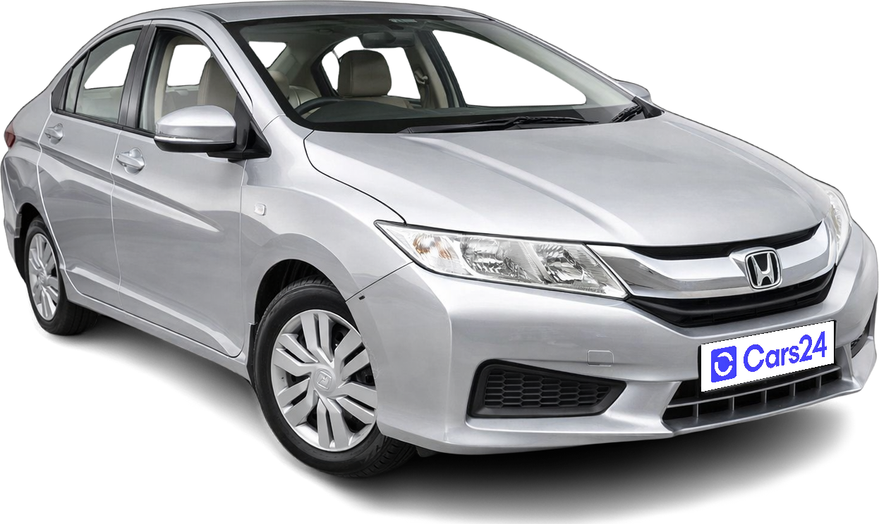2015 Honda City - Sedan - Diesel - Manual - ₹2.80 lakh