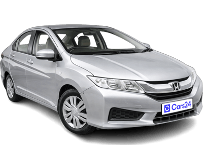 2015 Honda City - Sedan - Diesel - Manual - ₹2.80 lakh