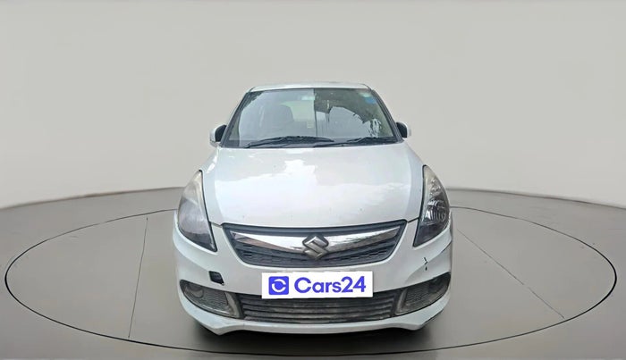 2016 Maruti Swift Dzire VXI, Petrol, Manual, 41,492 km, exterior