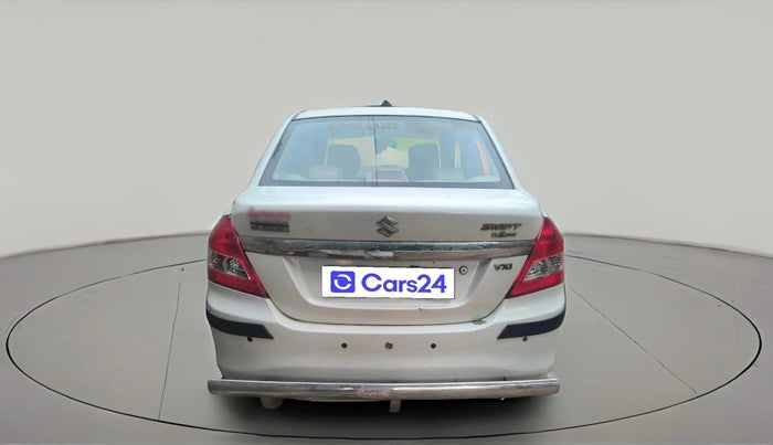 2016 Maruti Swift Dzire VXI, Petrol, Manual, 41,492 km, exterior