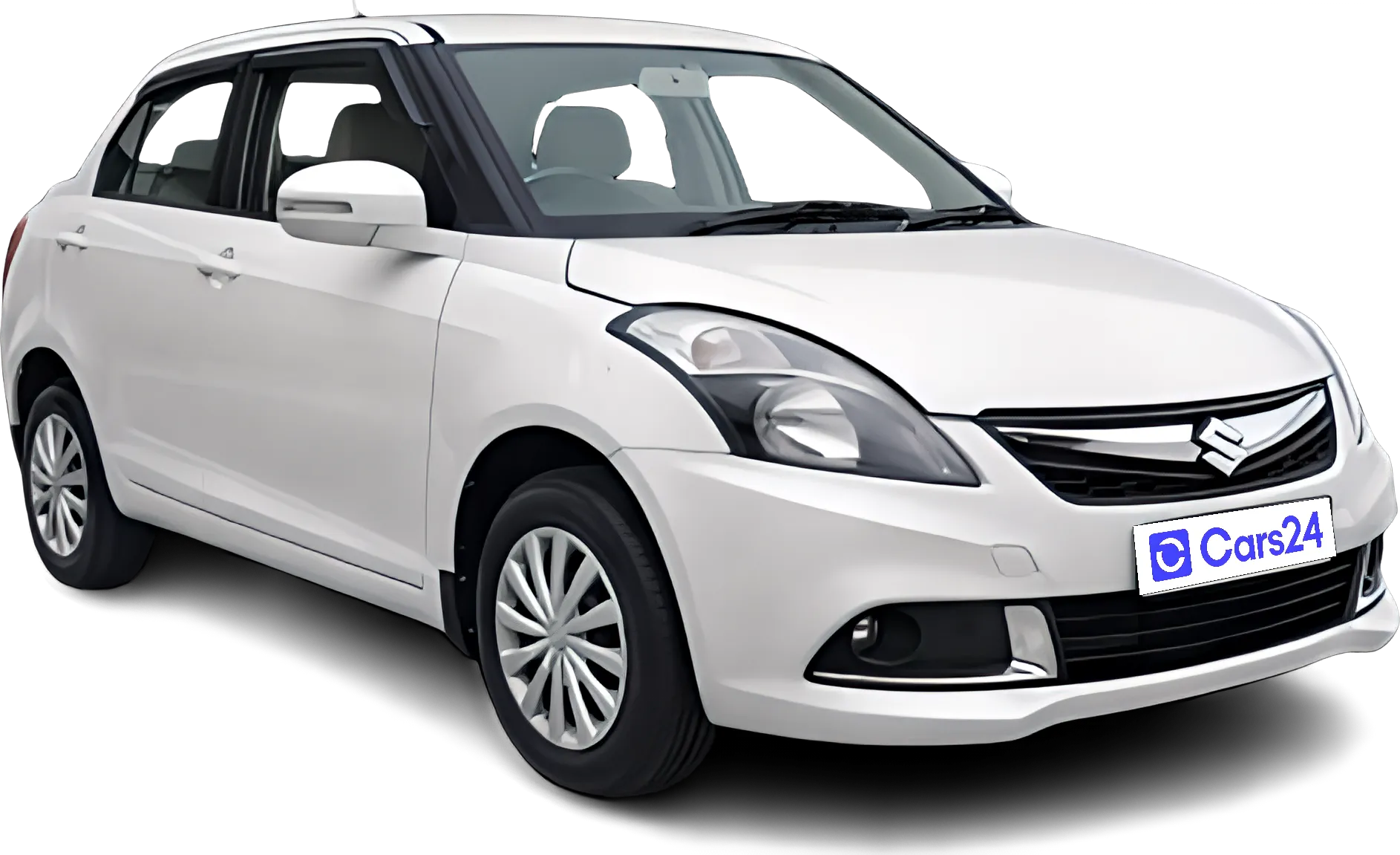 2016 Maruti Swift Dzire - Sedan - Petrol - Manual - ₹3.70 lakh