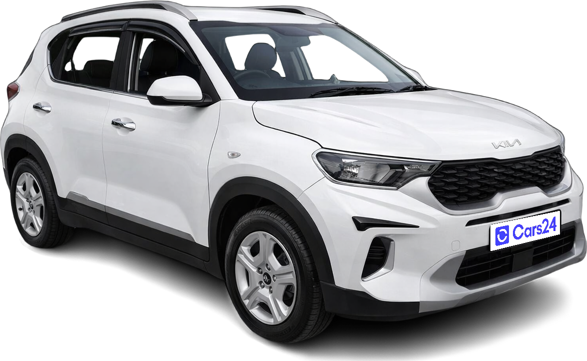 2023 KIA SONET - SUV - Petrol - Manual - ₹6.85 lakh