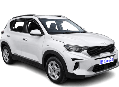 2023 KIA SONET - SUV - Petrol - Manual - ₹6.85 lakh