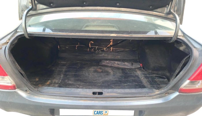 2013 Toyota Etios GD, Diesel, Manual, 1,75,033 km, exterior