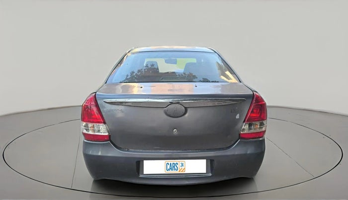 2013 Toyota Etios GD, Diesel, Manual, 1,75,033 km, exterior