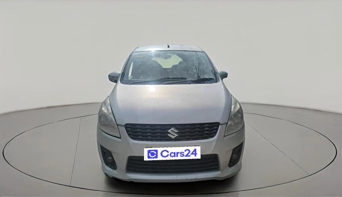 2013 Maruti Ertiga VDI, Diesel, Manual, 1,63,460 km, exterior