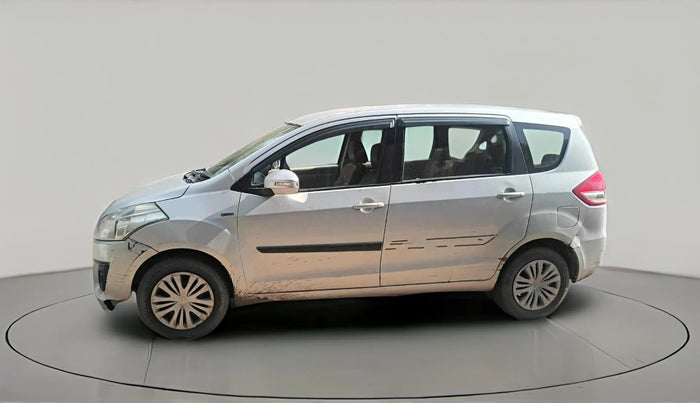 2013 Maruti Ertiga VDI, Diesel, Manual, 1,63,460 km, exterior