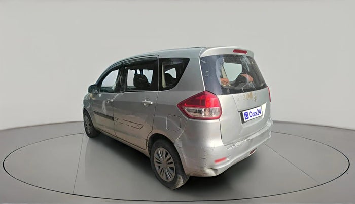 2013 Maruti Ertiga VDI, Diesel, Manual, 1,63,460 km, exterior