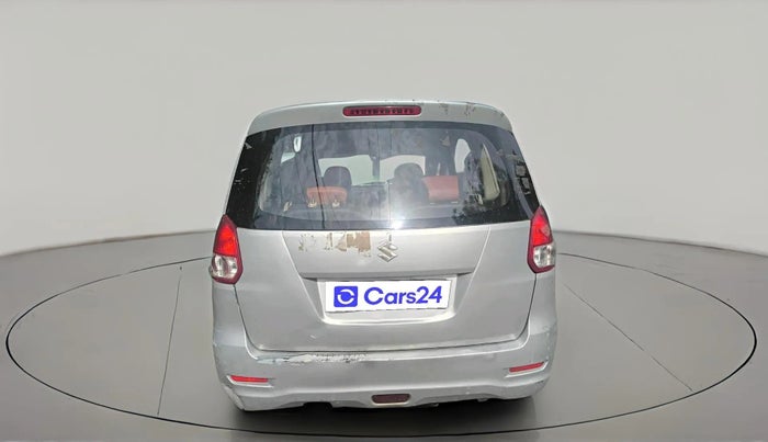 2013 Maruti Ertiga VDI, Diesel, Manual, 1,63,460 km, exterior