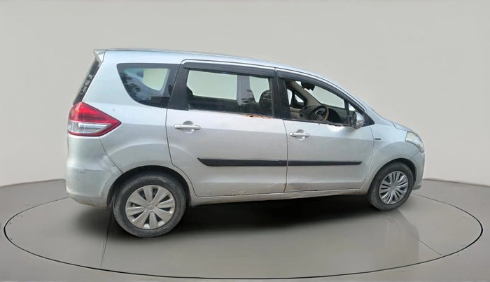 2013 Maruti Ertiga VDI, Diesel, Manual, 1,63,460 km, exterior