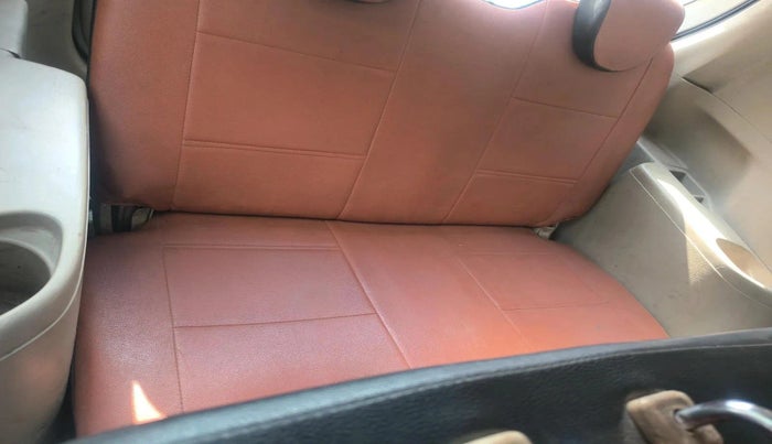 2013 Maruti Ertiga VDI, Diesel, Manual, 1,63,460 km, interior